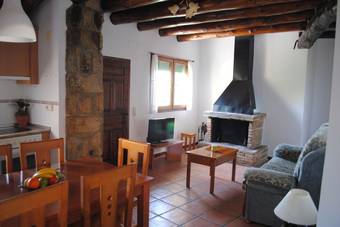 Agroturismo Guara Rural