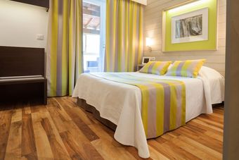 Hotel H�tel Le Mas De La Prairie