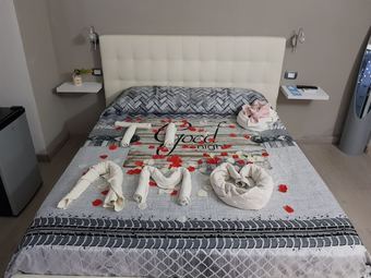 Hotel La Casa Dei Sogni