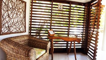 Hotel Bangal�s Do Pontal