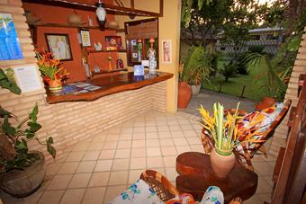 Igarakue Hotel Pousada