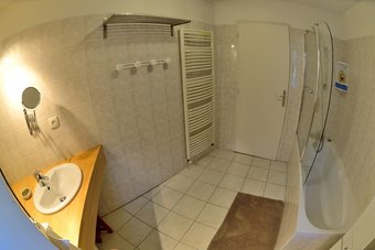 Hotel Refuge Du Vieux Bourg