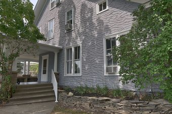 Bed & Breakfast Charlevoix House