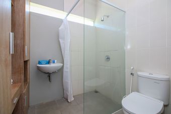 Hotel Airy Selemandeg Timur Megati Raya Tabanan Bali