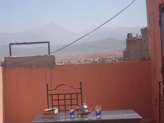 Apartamentos Dar Aicha