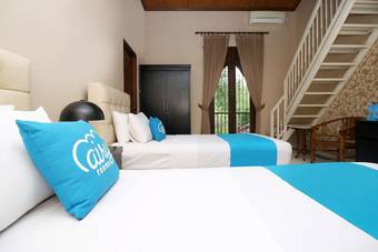 Hotel Airy Lebak Bulus Raya 49z Jakarta