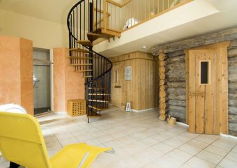 Hotel Arlau Schleuse