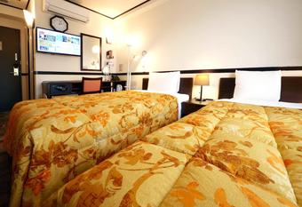 Hotel Toyoko Inn Narita Airport Shinkan