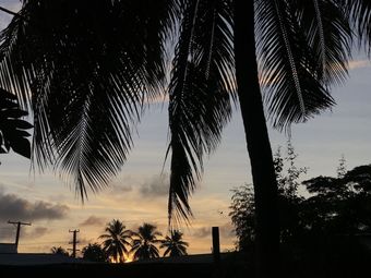 Labasa Waterfront Hotel