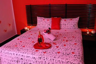 B&B Scirocco D'africa