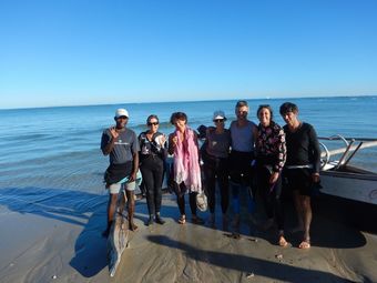 Hotel Atlantis Madagascar
