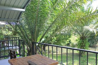 Hotel Khaosok River Camp