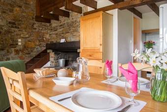 Village Vacances De Barre Des Cevennes