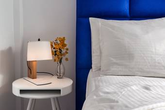 Damma Beachfront Luxury Villa