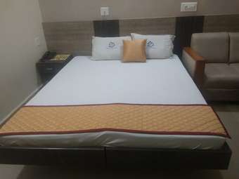 Hotel Chennai Guest House
