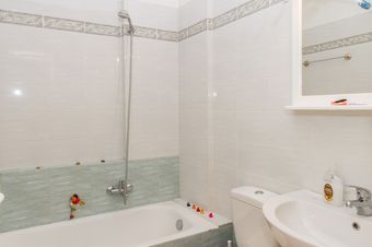 Apartamentos Enjoy The Garden Next To The Beach