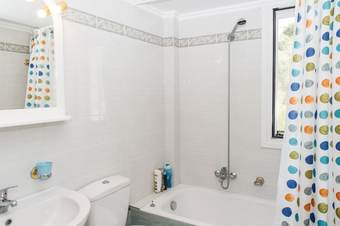 Apartamentos Among The Palm Trees, Next To The Beach