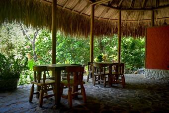 Bed & Breakfast Ecohabs Bosques Del Tayrona