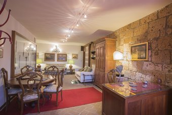 Posada Castello Di Proceno Albergo Diffuso