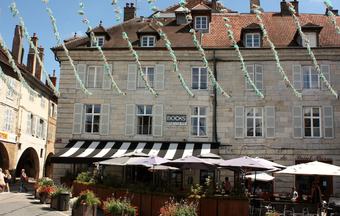 Apparth�tels De Val-perri�re