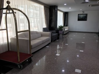 Hotel M Soho