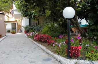 B&B Il Ristoro Del Viandante