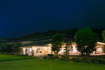 Hotel Nikko Toshogu Koyoen