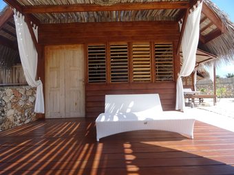 Hotel Loedi Bungalows Rote