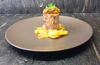 Agroturismo Casa Rural Los Chicos De Lastanosa