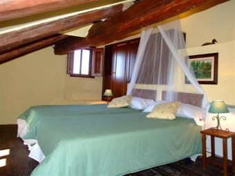 Agroturismo Casona Las Vegas