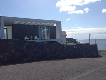 Apartamentos Casa Das Cinco