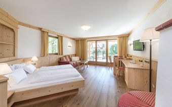 Posada Hotel Weisses R�ssl - Cavallino Bianco