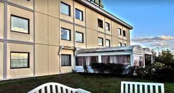 Hotel Ayri