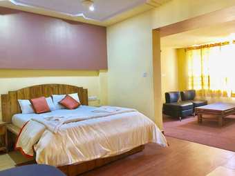 Hotel Orange Inn