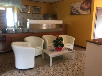 Hotel Al Lago