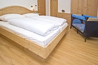 Apartamentos Residence Schiestlhof