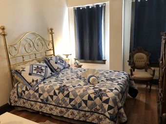 Hotel Trucountry Inn