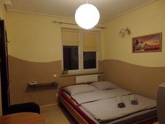Maja Bed&breakfast