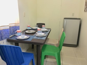 Bed & Breakfast Blue Summer Suites