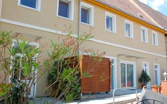 Hostal Pension Am Werder