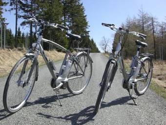 Apartamento Ferienwohnung Alte Poststra�e