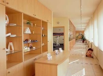 Mercure Hotel Halle Leipzig