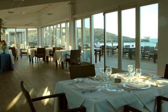 Gusmay Resort - Hotel Cala Del Turco