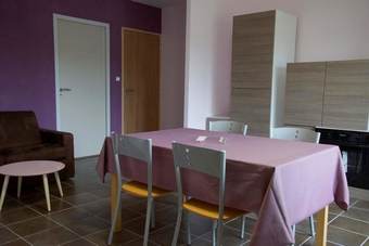 Hotel Au Foudre Du Bazois