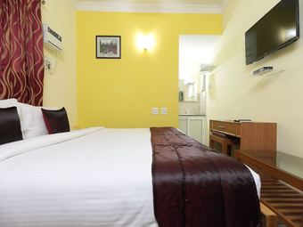 Hotel Oyo 6148 Green Grande Inn