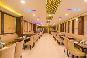 Hotel Oyo Flagship 15444 Manasa Electronic City