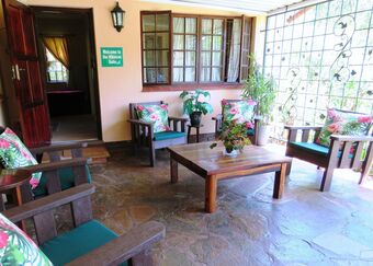 Butterscotch Bed And Breakfast