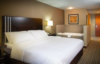 Hotel Holiday Inn Express & Suites Hayward