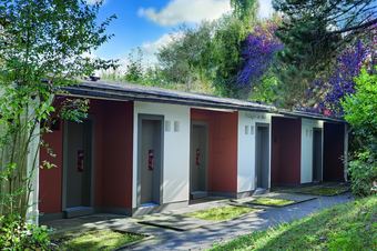 Hotel Belambra H�tel Le Normont