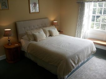 Elibank House B&B